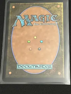 Magic: The Gathering Final Fantasy Terra Bradford Borderless #005 - MTG - Image 2