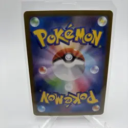 Dwebble AR 135/086 Black Bolt sv11B 2025 Pokemon Card Japanese Fighting - Image 2