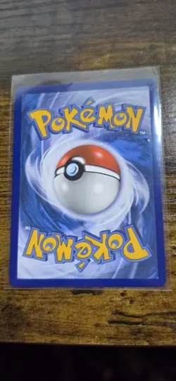 Pokemon Fan Club 155/156 SM Ultra Prism Holofoil Full Art Ultra Rare Pokemon TCG - Image 2