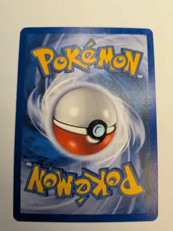 Tentacool 113/147 Non Holo Aquapolis E-Reader Pokemon TCG - Image 2