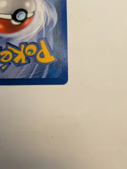 Tentacool 113/147 Non Holo Aquapolis E-Reader Pokemon TCG - Image 5