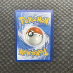 Pokemon TCG SV-Journey Together Wailord #162/159 Illustration Rare - Image 2