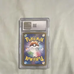 Charizard ex Special Art Rare CGC 9.5 Pokemon Card 151 Japanese 2023 - Image 2