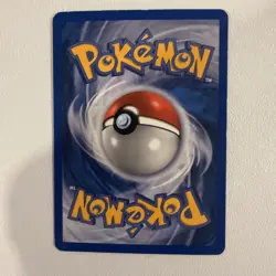 Bulbasaur EX Crystal Guardians Reverse Holofoil 46/100 Pokemon TCG - Image 2