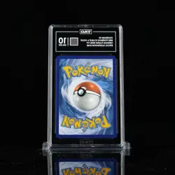 Pokemon Charizard ex 223/197 SV03 Obsidian Flames TAG 10 SIR Holo English - Image 2