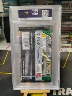 Pokemon Evolving Skies Rayquaza Art Authentic Graded Sealed Booster Pack PSA 9 - Image 2