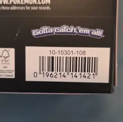 Pokemon TCG Mega Evolution—Ascended Heroes Deluxe Pin Collection - Image 3