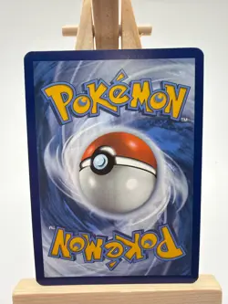 Team Rocket's Orbeetle - 198/182 - Pokemon Destined Rivals Illustration Rare NM - Image 2