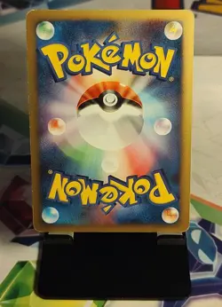 Gliscor LV. X Holo 1st Edition - 2008 Heatran Half Deck - Japanese Pokemon TCG - Image 5