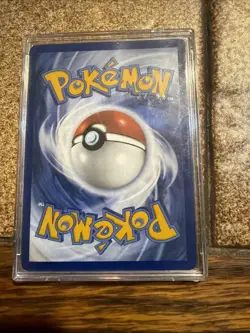Pokemon TCG Mega Charizard x EX 013/094 Phantasmal Flames Holo - Image 2