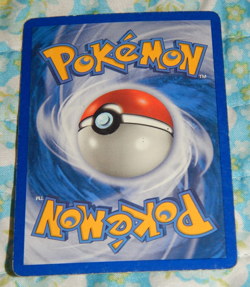 Cyndaquil 104/165 2002 Pokemon Expedition Reverse Holo Rev Foil Trading Card - Image 2