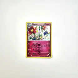 Pokemon TCG Floette RC18/RC32 Generations Radiant Collections NM Near Mint - Image 2