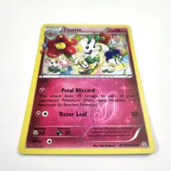 Pokemon TCG Floette RC18/RC32 Generations Radiant Collections NM Near Mint - Image 4