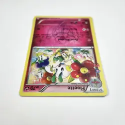 Pokemon TCG Floette RC18/RC32 Generations Radiant Collections NM Near Mint - Image 5