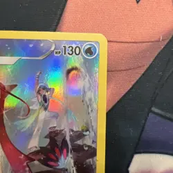 Milotic TG02/TG30 Pokemon TCG Silver Tempest Trainer Gallery Ultra Rare NM - Image 2