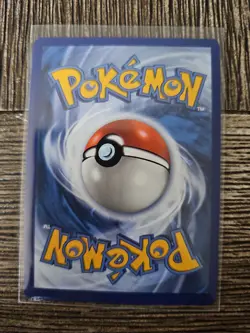 Pokemon TCG Mega Charizard 013/094 PfL - Image 2