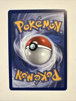 Pokemon Spiritomb 148/132 Me01: Mega Evolution Holo - Image 2