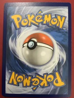 POKEMON LUNATONE 034/078 "POKEMON GO" UNCOMMON REVERSE HOLO NEAR MINT - Image 2