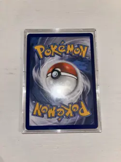 Umbreon VMAX 215/203 SWSH07 Evolving Skies Holo Ultra Rare English 2021 - Image 4