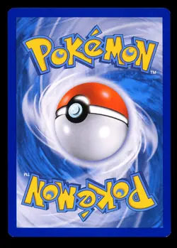 2012 Pokemon Black & White Boundaries Crossed Oddish /149 NM - Image 2