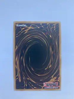 YuGiOh! Power Vice Dragon Secret Rare BLZD-EN002 - Image 2