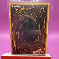 MP24-EN125 King's Sarcophagus : Prismatic Secret Rare Card : 1st Edition YuGiOh - Image 2