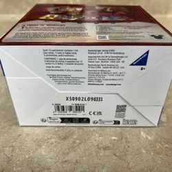 Lorcana - Reign of Jafar - Illumineer's Trove - SEALED NEW - Image 5