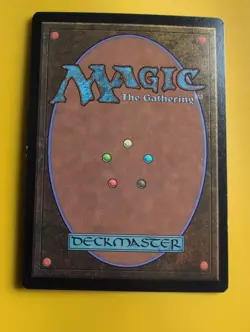 Peer into the Abyss, M21 rare Sorcery, MTG Card. - Image 5