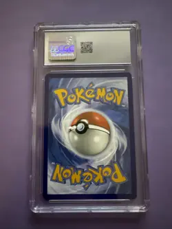 Greninja ex 132 Sv: Scarlet & Violet Promo Cards Holo - Image 2