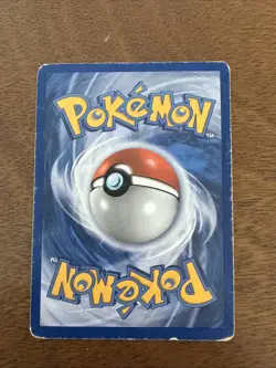 Pokemon TCG Bellossom Card 19/110 EX Holon Phantoms Regular Rare NM 2006 - Image 2