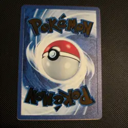 Mew ex - (151 Metal Card) 205/165 Sv: Scarlet & Violet 151 Regular - Image 2
