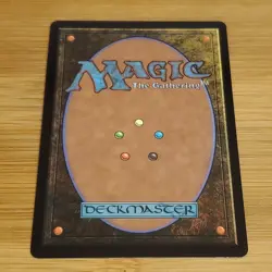 Reprieve, Silver Scroll Foil Strixhaven Japanese Mystical Archives, Magic MTG NM - Image 3