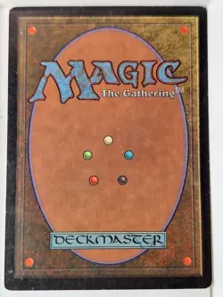 Blood Lust - 5th Edition Core Set - Magic the Gathering MTG Nice! - Image 2