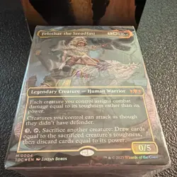 Sealed MTG Commander Deck - Tarkir Abzan Armor - Image 3