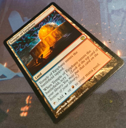 Temple of Epiphany - Journey into Nyx - Rare - NM (see pics) MTG - Image 3