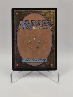 White Lotus Tile #262 (Foil) (NM) Avatar: The Last Airbender TLA Magic MTG - Image 2