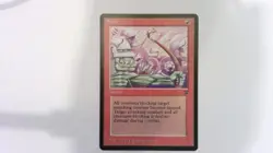 1x Feint - NM - Legends - SPARROW MAGIC mtg - Image 1