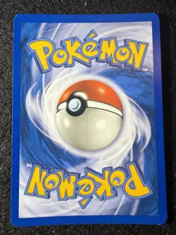 2006 Pokemon Deoxys EX Delta Species Holo Rare 5/110 Holon Phantoms - Image 5