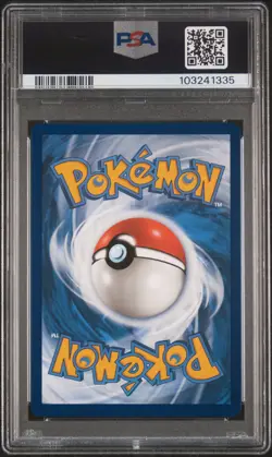 2022 POKEMON SWORD & SHIELD LOST ORIGIN #TG06 FULL ART/GENGAR PSA 10 - Image 2
