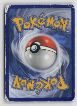 M Sceptile EX 8/98 Holo EX Rare Ancient Origins Pokemon Damaged - Image 2