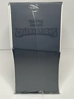 Pokemon TCG: 25th Anniversary Celebrations Elite Trainer Box 2021 Nintendo 820650809439 - Image 4