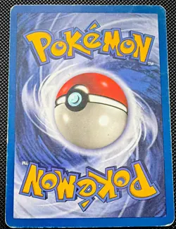 Pokemon TCG Parasect 41/64 Jungle 1st Edition Uncommon Regular English 60 HP - Image 2