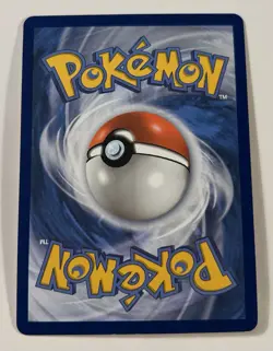 Birthday Pikachu 24/53 25th Celebrations Classic Pokemon TCG Black Star Promo LP - Image 3