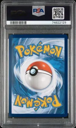 2023 Pokemon Sv01: Scarlet & Violet Base Set Miraidon ex 253/198 PSA 9 Mint - Image 2