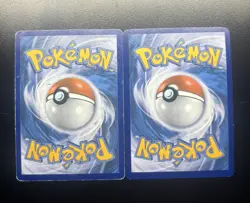 2 Pokemon TCG Mega-Blastoise-EX Evolutions 22/108 Holo Holo Rare EX - Image 2