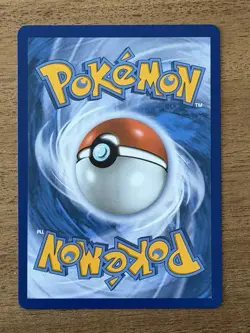 Pokemon TCG- Prism Tower - 111/086 - ME04: Chaos Rising (CRI) Ultra Rare NM - Image 2