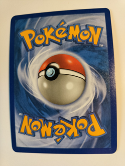 Pokemon EX Hidden Legends Castform Reverse Holo 30/101 LP - Image 2