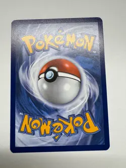 Ludicolo 007/094 Uncommon Phantasmal Flames Pokemon Near Mint - Image 2