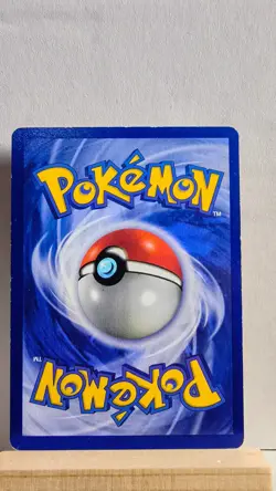 Golbat [MP] - Pokemon TCG Fossil 34/62 [Uncommon] - Image 2