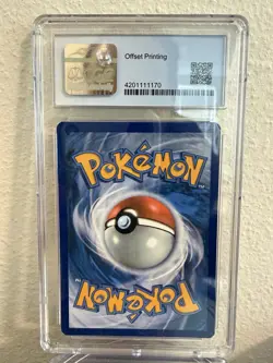 Pokemon Error Charizard Black & White Boundaries Crossed Cosmos Holo 20/149 - Image 2
